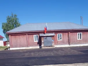 В Ломовке по проекту «Вам решать» будет благоустроена территория у дома культуры